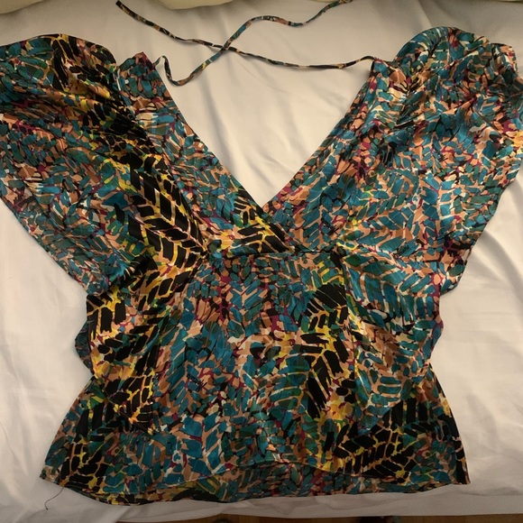 Top marciano - Picture 1 of 4